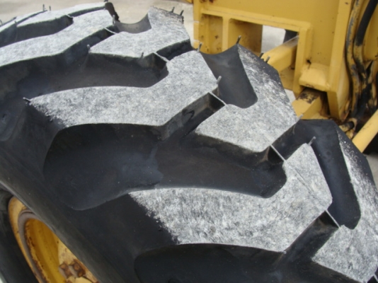 CAT 140G สภาพสวย นำเข้าจากอเมริกา ราคาไม่แพง สภาพดีมาก ๆ ครับ