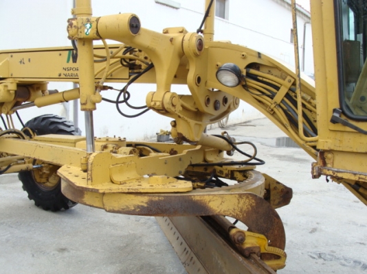 CAT 140G สภาพสวย นำเข้าจากอเมริกา ราคาไม่แพง สภาพดีมาก ๆ ครับ