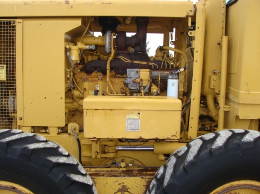 CAT 140G สภาพสวย นำเข้าจากอเมริกา ราคาไม่แพง สภาพดีมาก ๆ ครับ