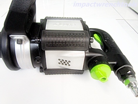 ขายบล็อกลมนำเข้าระดับ Professional ยี่ห้อ LUNA ขนาด นิ้ว