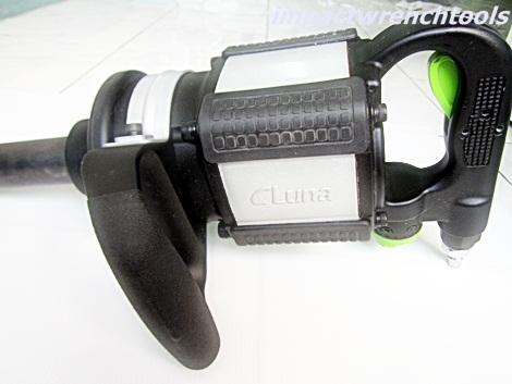 ขายบล็อกลมนำเข้าระดับ Professional ยี่ห้อ LUNA ขนาด นิ้ว