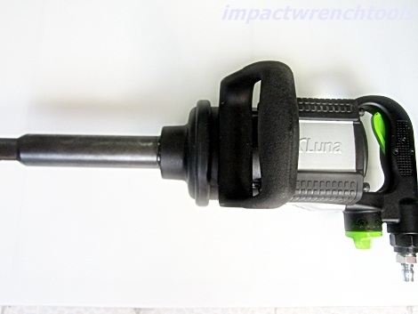 ขายบล็อกลมนำเข้าระดับ Professional ยี่ห้อ LUNA ขนาด นิ้ว