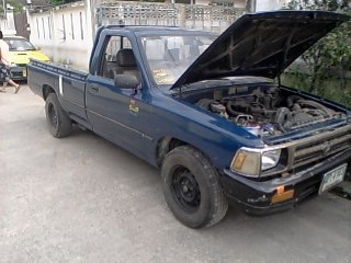 ขายโตโยต้าไมตี้ปี90ราคาถูกคับ