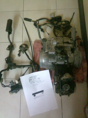 ขายเครื่องดรีม 100 อุปกรณ์ครบตามรูป มีใบซื้อขายครับ กรุงเทพครับ ขายเครื่องดรีม 100 อุปกรณ์ครบตามรูป มีใบซื้อขายครับ กรุงเทพครับ