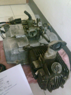 ขายเครื่องดรีม 100 อุปกรณ์ครบตามรูป มีใบซื้อขายครับ กรุงเทพครับ