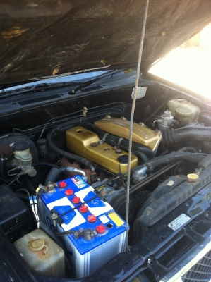 รถพร้อมใช้ เครื่องดี ช่วงล่างหนึบ แอร์เย็น พวงมาลัยพาวเวอร์ รถพร้อมใช้ เครื่องดี ช่วงล่างหนึบ แอร์เย็น พวงมาลัยพาวเวอร์