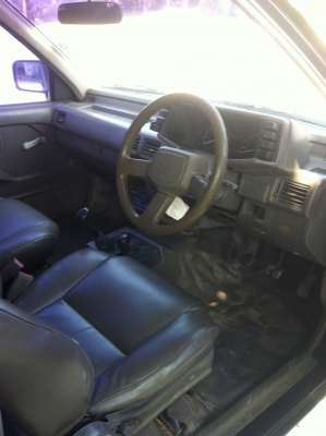 รถพร้อมใช้ เครื่องดี ช่วงล่างหนึบ แอร์เย็น พวงมาลัยพาวเวอร์ รถพร้อมใช้ เครื่องดี ช่วงล่างหนึบ แอร์เย็น พวงมาลัยพาวเวอร์