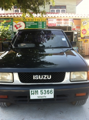 รถพร้อมใช้ เครื่องดี ช่วงล่างหนึบ แอร์เย็น พวงมาลัยพาวเวอร์