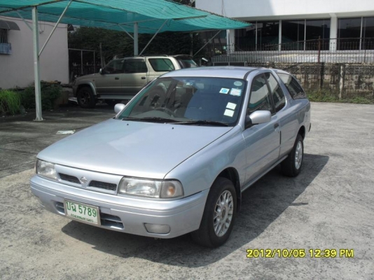 ขาย NV ใช้เงิน3000ออกรถได้เลย รถสวย สภาพดี ไม่จมน้ำ