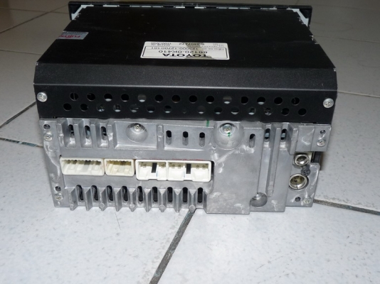 วิทยุติดรถ Vigo รุ่น Smart Cab , Champ วิทยุติดรถ Vigo รุ่น Smart Cab , Champ