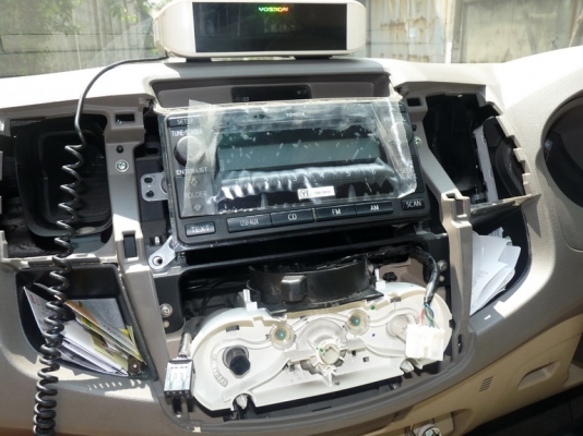 วิทยุติดรถ Vigo รุ่น Smart Cab , Champ วิทยุติดรถ Vigo รุ่น Smart Cab , Champ