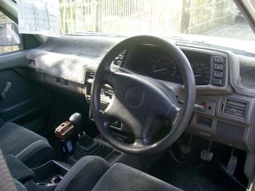 สเตชั่นวากอน สภาพสวยมาก สเตชั่นวากอน สภาพสวยมาก