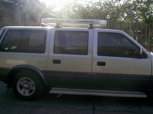 สเตชั่นวากอน สภาพสวยมาก สเตชั่นวากอน สภาพสวยมาก