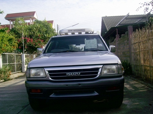 สเตชั่นวากอน สภาพสวยมาก สเตชั่นวากอน สภาพสวยมาก