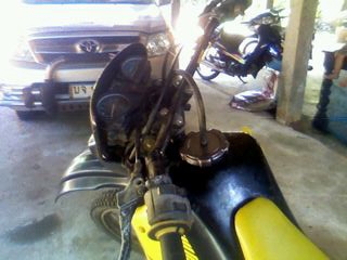 ขาย Honda MTX125 ครับ