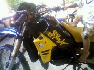 ขาย Honda MTX125 ครับ