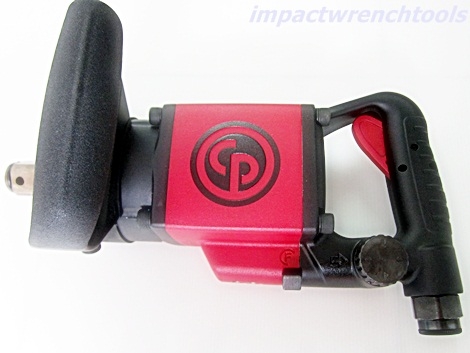 ขายบล็อกลมนำเข้าระดับ Professional ยี่ห้อ Chicago Pneutics  รุ่น CP7780 1 นิ้ว