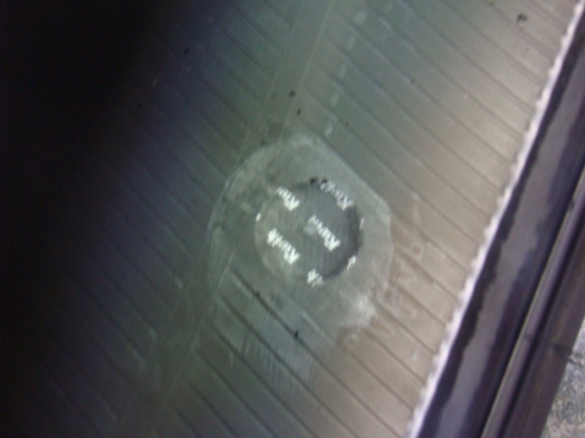 ขายยาง Bridgestone 215/60/16 ปี 2011 TURANZA ER33