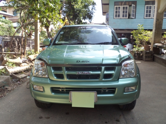 รถกระบะ บ้าน Isuzu Hi-Lander 3000 สภาพเยี่ยม ใช้งานน้อย รถกระบะ บ้าน Isuzu Hi-Lander 3000 สภาพเยี่ยม ใช้งานน้อย