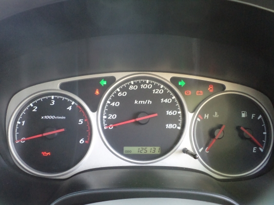 รถกระบะ บ้าน Isuzu Hi-Lander 3000 สภาพเยี่ยม ใช้งานน้อย รถกระบะ บ้าน Isuzu Hi-Lander 3000 สภาพเยี่ยม ใช้งานน้อย