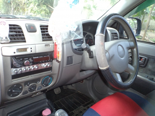 รถกระบะ บ้าน Isuzu Hi-Lander 3000 สภาพเยี่ยม ใช้งานน้อย รถกระบะ บ้าน Isuzu Hi-Lander 3000 สภาพเยี่ยม ใช้งานน้อย