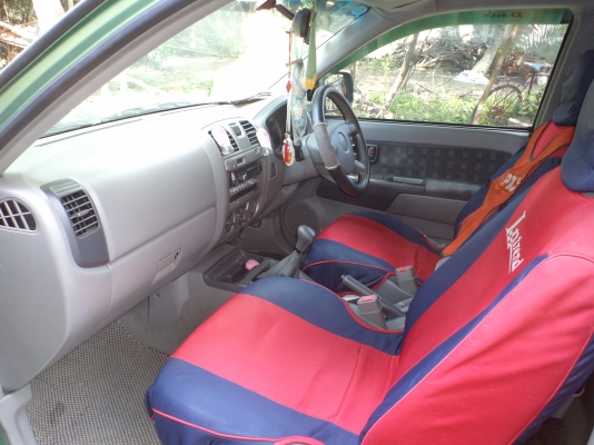 รถกระบะ บ้าน Isuzu Hi-Lander 3000 สภาพเยี่ยม ใช้งานน้อย รถกระบะ บ้าน Isuzu Hi-Lander 3000 สภาพเยี่ยม ใช้งานน้อย