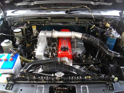 NISSAN, BIG M 2.5 GL KING CAB พ.พาวเวอร์ ปี 1996 เกียร์ธรรมดา NISSAN, BIG M 2.5 GL KING CAB พ.พาวเวอร์ ปี 1996 เกียร์ธรรมดา