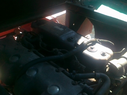 ขายรถดั้ม ภูมิปัญญาชาวบ้าน เป็นรถดั้มหกล้อ ใช้งานได้ดีมากก เครื่องisuzu100แรง รถใช้งานได้ดีปกตินะคับแรงๆไม่มีปัญหาอะไรมาดูมาชมได้เรื่องราคาพอคุยกันได้คับ ตั้งแต่ซื้อมาทำเงินเกินคุ้มแล้วคับ