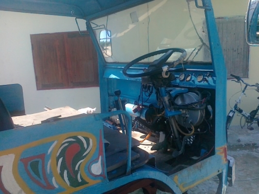 ขายรถดั้ม ภูมิปัญญาชาวบ้าน เป็นรถดั้มหกล้อ ใช้งานได้ดีมากก เครื่องisuzu100แรง รถใช้งานได้ดีปกตินะคับแรงๆไม่มีปัญหาอะไรมาดูมาชมได้เรื่องราคาพอคุยกันได้คับ ตั้งแต่ซื้อมาทำเงินเกินคุ้มแล้วคับ