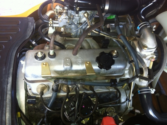 ขายฟอร์คลิฟต์ TOYOTA 7FG15 1.5 T เสายกสูง 3 M   ใช้มา 412 ช.ม นำเข้าจากญี่ปุ่น ขอบคุณมากครับพี่รุ่งพรรณ จ.ขอนแก่น !!!