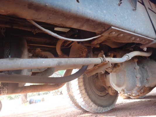 ขาย สิบล้อสองเพลาดั้มพ์ พ่วง  แม่-ลูก  HINO  FM  2K  NMD  เครื่อง  K13D   กระบะสามมิตร แม่-ลูก  พร้อมใช้งานทันที