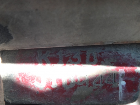 ขาย สิบล้อสองเพลาดั้มพ์ พ่วง  แม่-ลูก  HINO  FM  2K  NMD  เครื่อง  K13D   กระบะสามมิตร แม่-ลูก  พร้อมใช้งานทันที