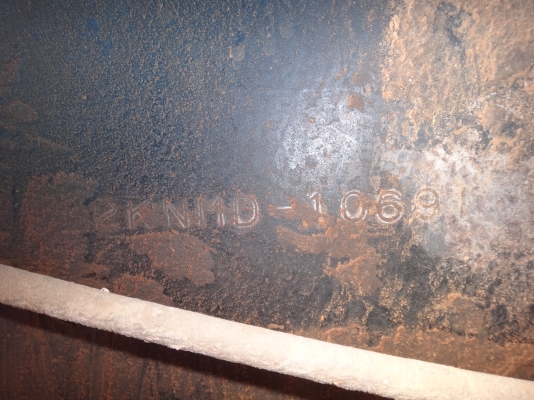 ขาย สิบล้อสองเพลาดั้มพ์ พ่วง  แม่-ลูก  HINO  FM  2K  NMD  เครื่อง  K13D   กระบะสามมิตร แม่-ลูก  พร้อมใช้งานทันที