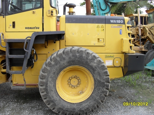 *****WA180-3*****