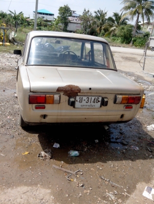 รถเฟียด