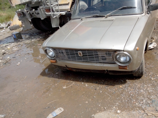 รถเฟียด