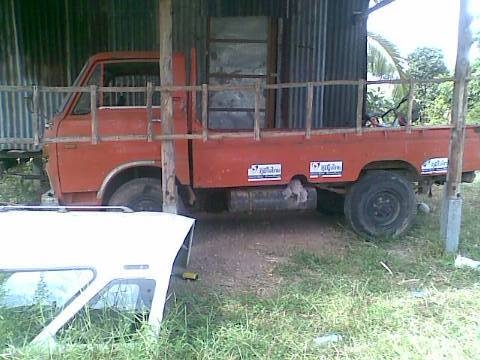 ขาย 4 ล้อเล็ก นิสสัน / เครื่อง 85 แรง โตโยต้า ขาย 4 ล้อเล็ก นิสสัน / เครื่อง 85 แรง โตโยต้า