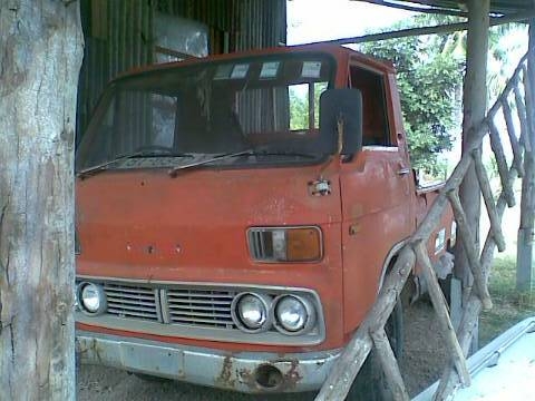 ขาย 4 ล้อเล็ก นิสสัน / เครื่อง 85 แรง โตโยต้า