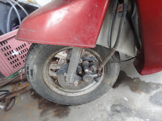 ป๊อปSUZUKIขี่ได้3000