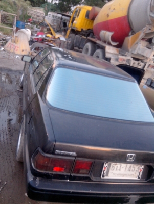 ขายรถ honda accord ปี 88 ขายรถ honda accord ปี 88