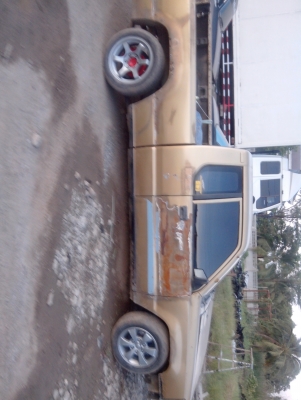 ขายรถมิดซูL200