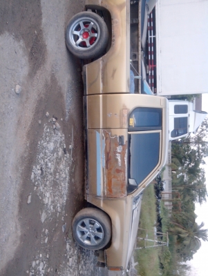 ขายรถมิดซูL200