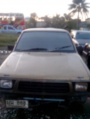 ขายรถมิดซูL200