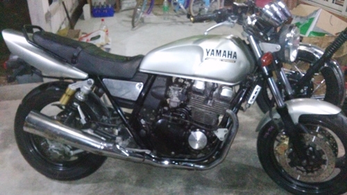 yamaha xjr 400 อินวอย ออกชื่อผู้ซื้อ
