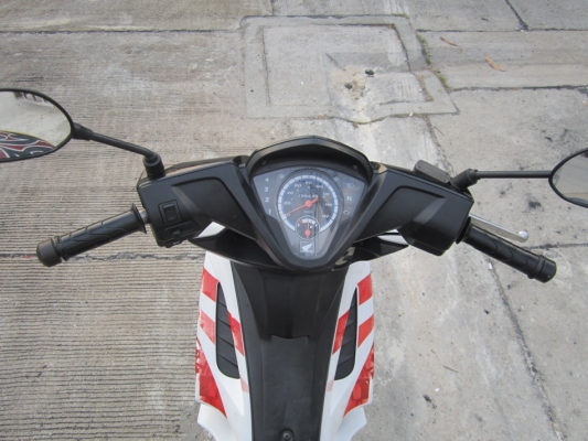 ขายด่วนcz-iหัฉีดปี51รถบ้านเครื่องดีทะเบียน/โอน