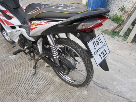 ขายด่วนcz-iหัฉีดปี51รถบ้านเครื่องดีทะเบียน/โอน