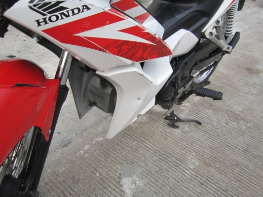 ขายด่วนcz-iหัฉีดปี51รถบ้านเครื่องดีทะเบียน/โอน