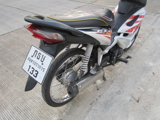 ขายด่วนcz-iหัฉีดปี51รถบ้านเครื่องดีทะเบียน/โอน