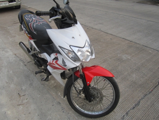 ขายด่วนcz-iหัฉีดปี51รถบ้านเครื่องดีทะเบียน/โอน