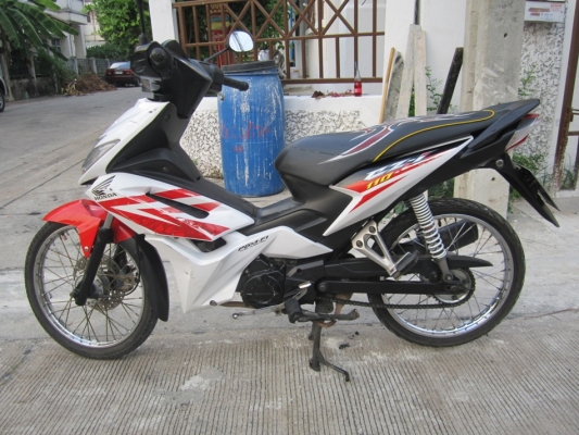 ขายด่วนcz-iหัฉีดปี51รถบ้านเครื่องดีทะเบียน/โอน